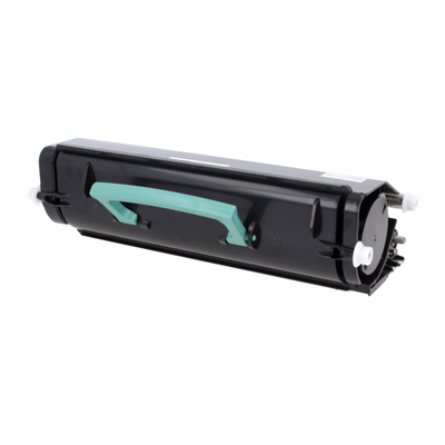 Тонер касета Black Lexmark E260A11E PREMIUM Тонер касета Black Lexmark E260A11E PREMIUM